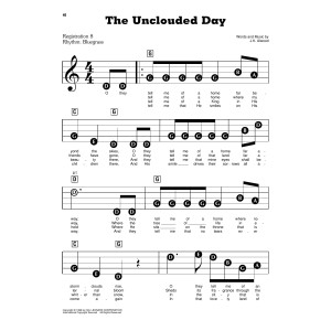 The Unclouded Day