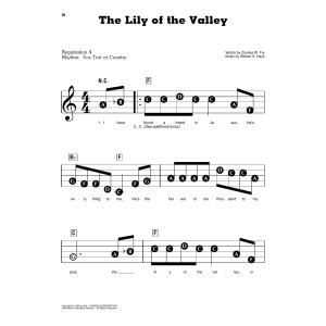 The Lily Of The Valley