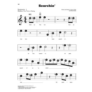 Searchin'
