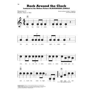 Rock Around The Clock