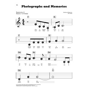 Photographs And Memories