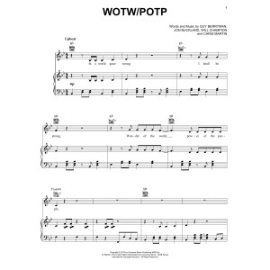 WOTW / POTP