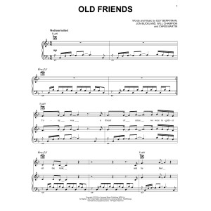 Old Friends