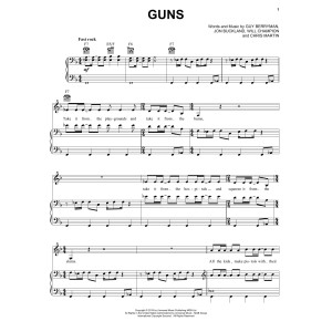 Guns