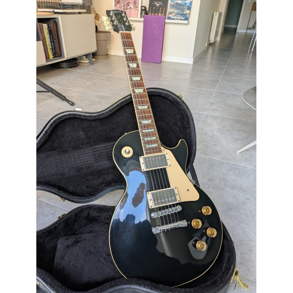 Gibson Les Paul Standard 1997