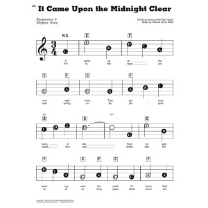 It Came Upon The Midnight Clear
