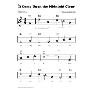 It Came Upon The Midnight Clear