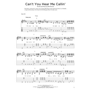Cripple Creek (arr. Fred Sokolow)