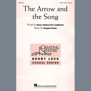 The Arrow And The Song
