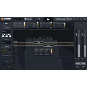 Nectar 4 Standard: UPG from Nectar 3, MPS 4 or 5
