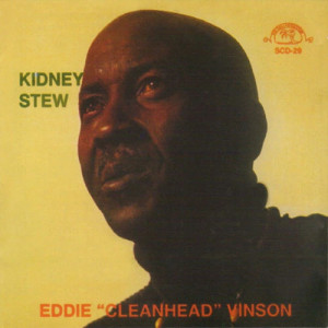 Kidney Stew Blues