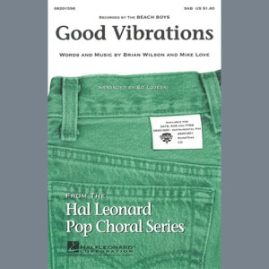 Good Vibrations (arr. Ed Lojeski)