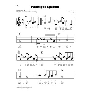 Midnight Special