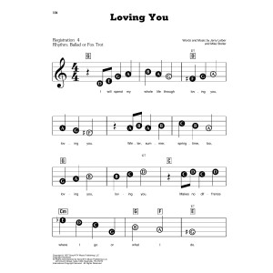 Loving You