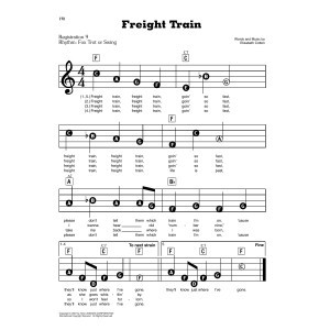 Freight Train