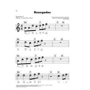 Renegades
