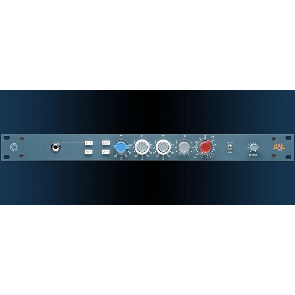 Antelope Audio BAE-1073