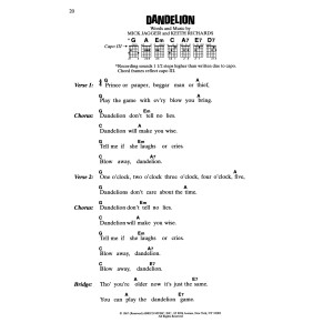 Dandelion