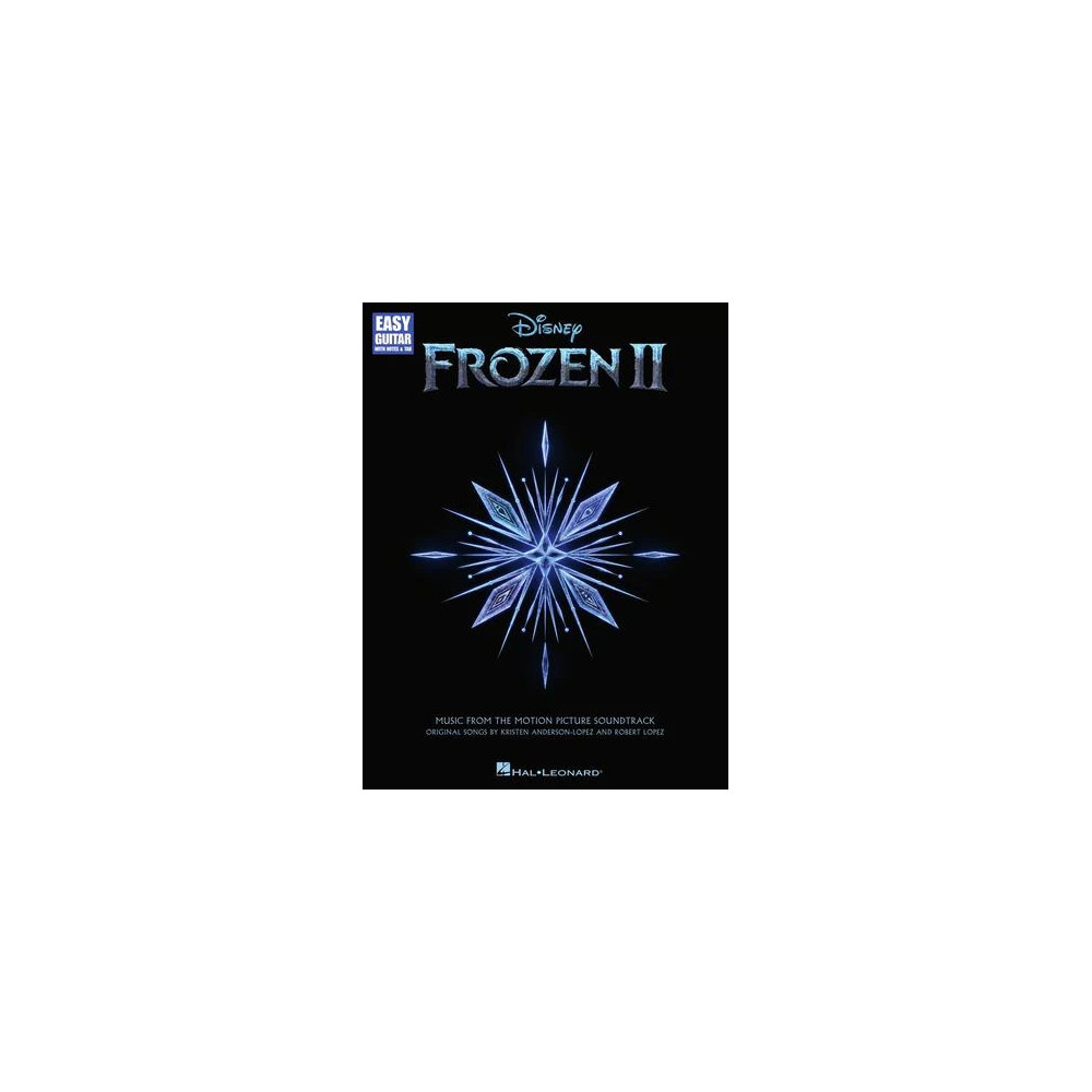 Into The Unknown (from Disney's Frozen 2)
