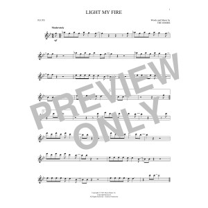 Light My Fire