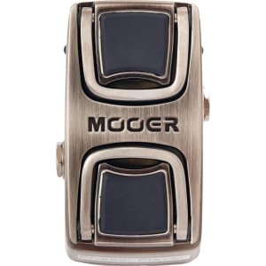 Mooer Pedale Phaser Player