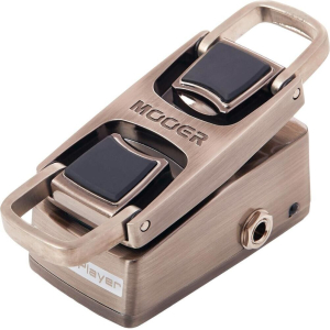Mooer Pedale Phaser Player