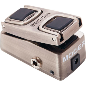 Mooer Pedale Phaser Player