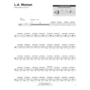 L.A. Woman