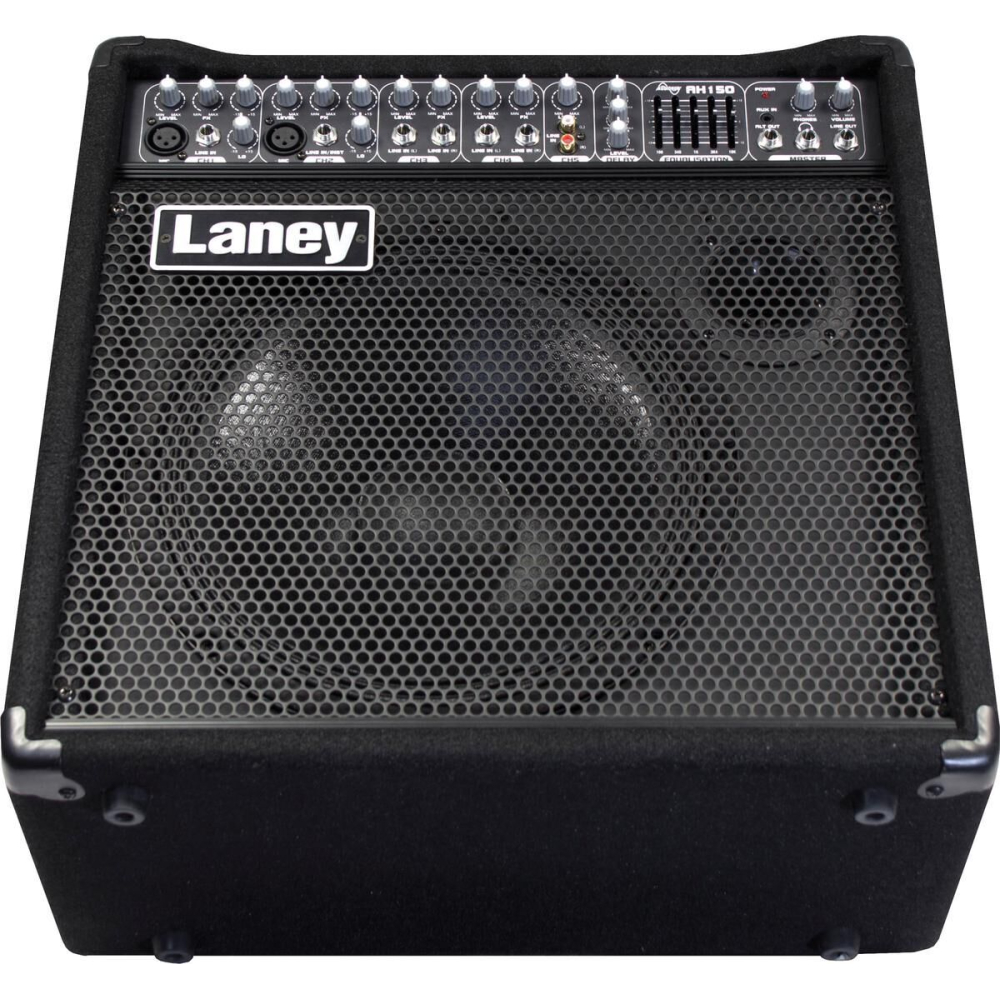 Laney Ampli Audiohub 150w/1x12"