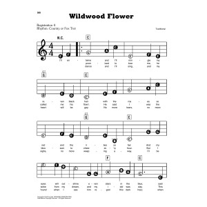 Wildwood Flower