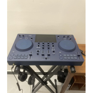 The AlphaTheta Omnis-Duo is a powerful instrument and software plug-in designed for musicians and producers. With its advanced f