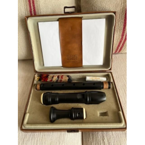 Moeck Rottenburg - Alto flute