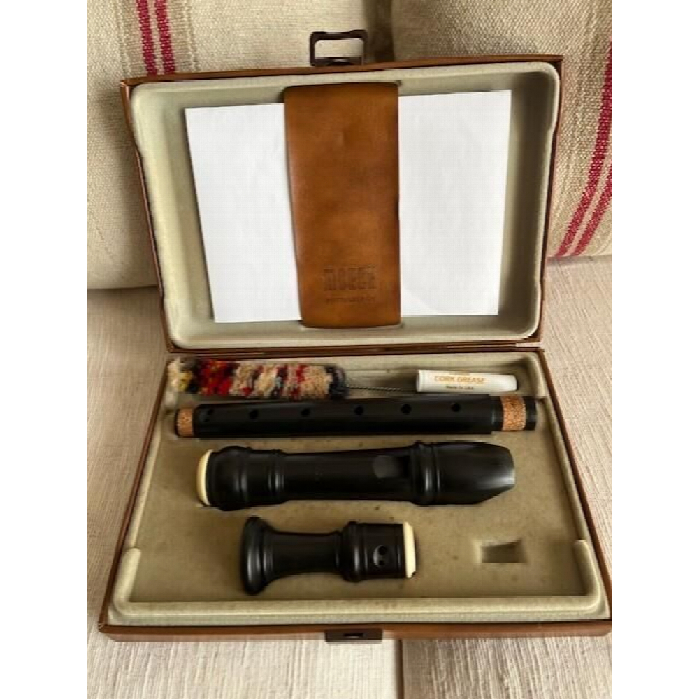 Moeck Rottenburg - Alto flute