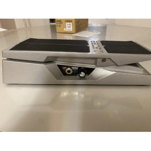 Pédale de Volume pour Guitare Boss FV-500 H