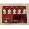 Bogner Ecstasy Red Pedal