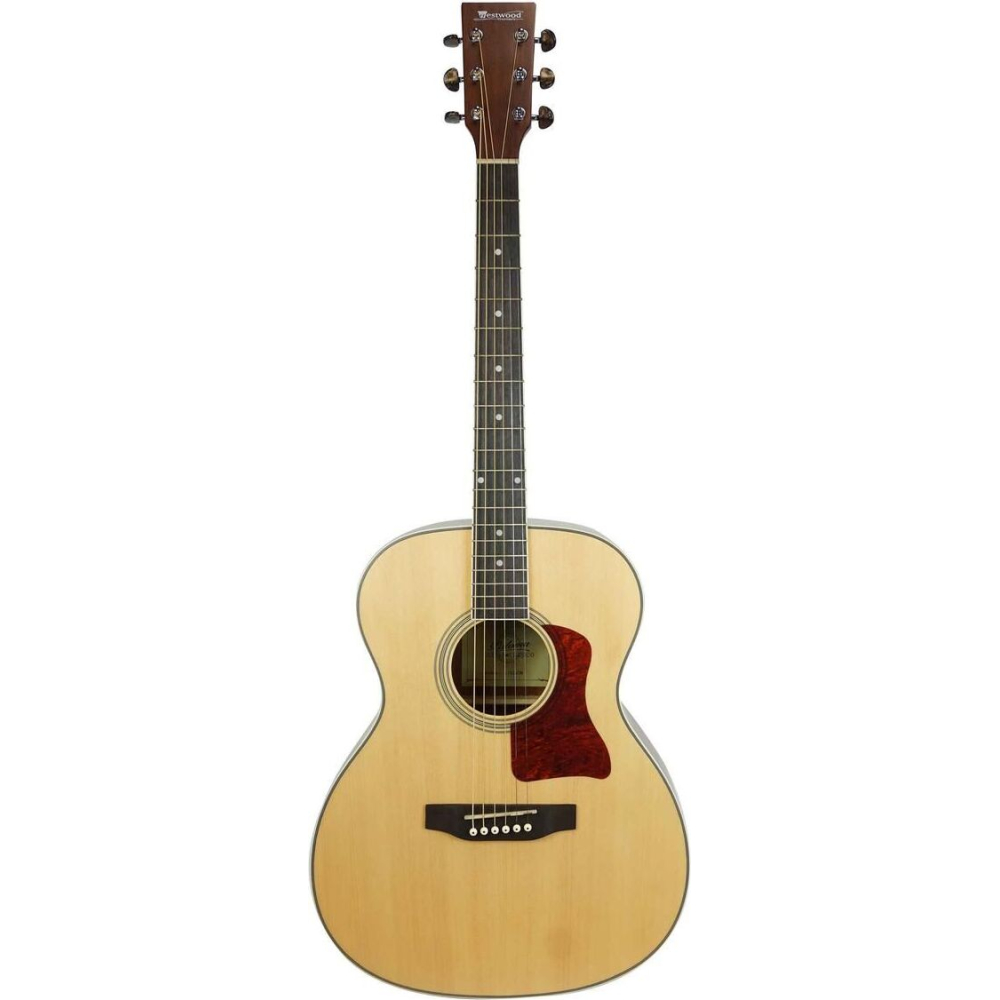 Westwood Guitare Orchestra F750NOM Table massive naturel
