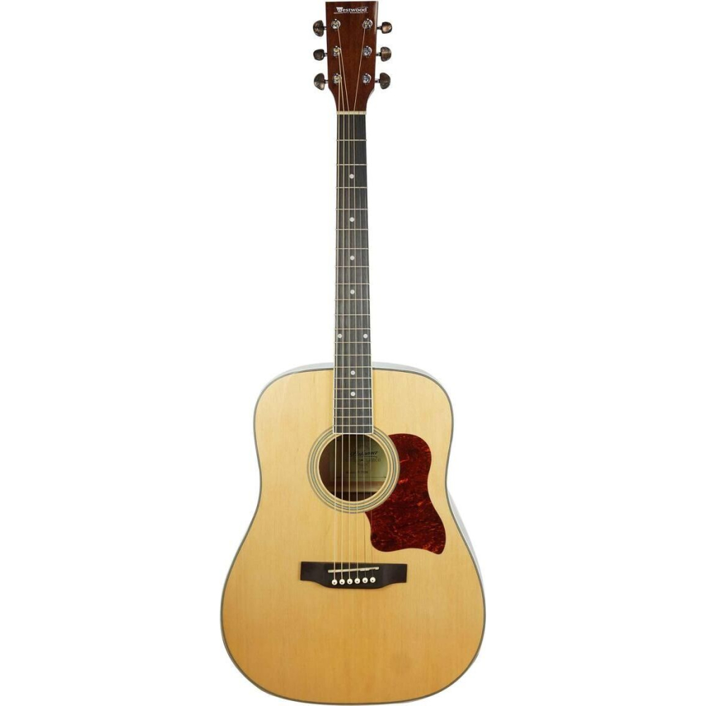 Westwood Guitare Folk F750