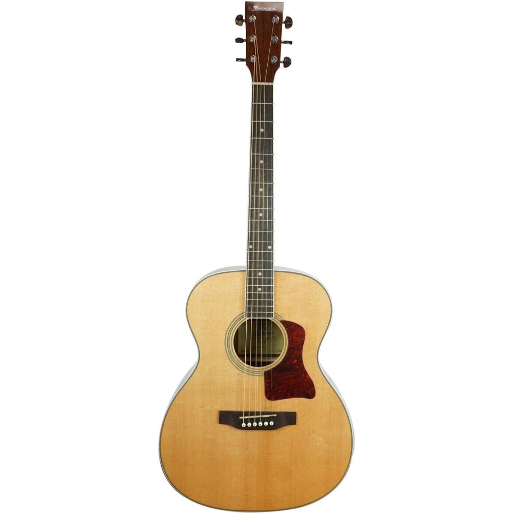 Westwood Guitare Grand Audit F750G Table massive Naturel