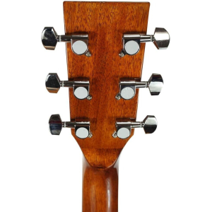 Westwood Guitare Folk F650 Sunburst