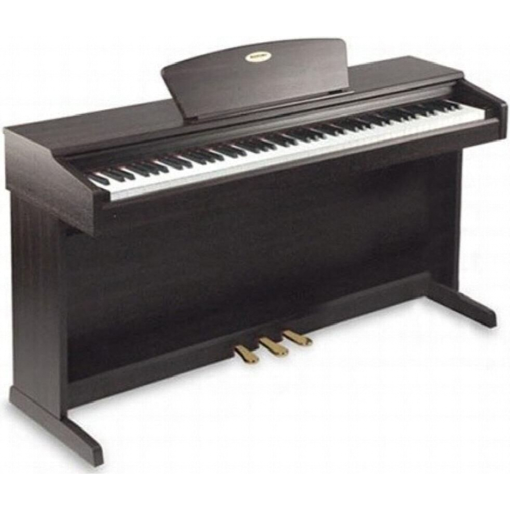 Suzuki HP3XBK Piano Electronic Black