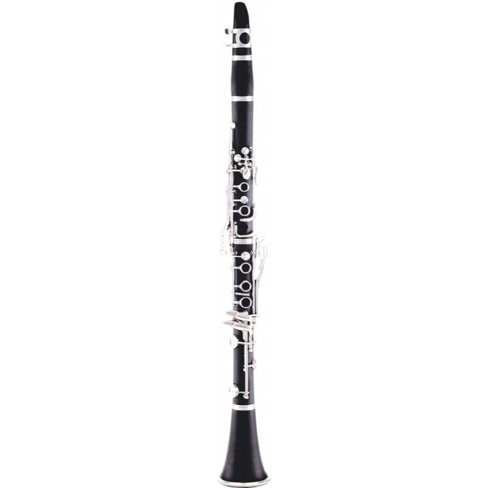 Capelle CLARINETTE SIb 17 Clés