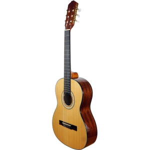 Paloma Guitare Classique 34 Table massive Naturel