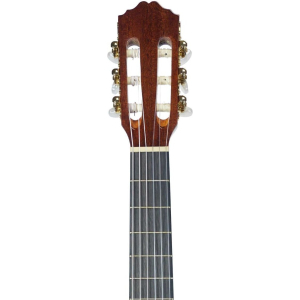 Paloma Guitare Classique 34 Table massive Naturel