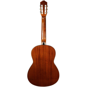 Paloma Guitare Classique 44 table massive Naturel
