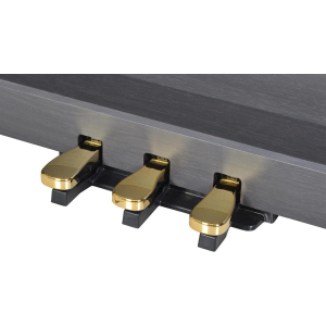 Delson Ringway 8852 Piano clavier semilesté