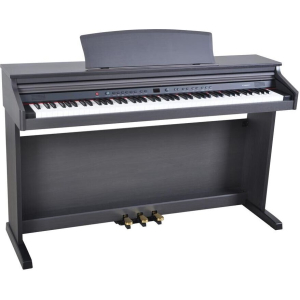 Delson Ringway 8852 Piano clavier semilesté