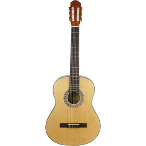 Paloma Guitare Classique 44 Naturel Satin