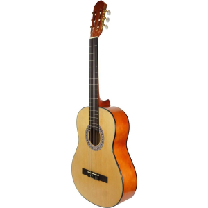Paloma Guitare Classique 44 Naturel Satin