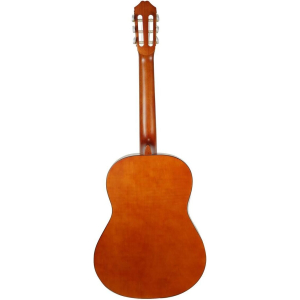 Paloma Guitare Classique 44 Naturel Satin
