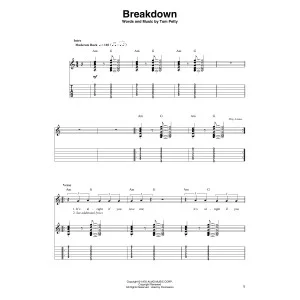 Breakdown